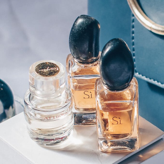 Everyday Fragrances