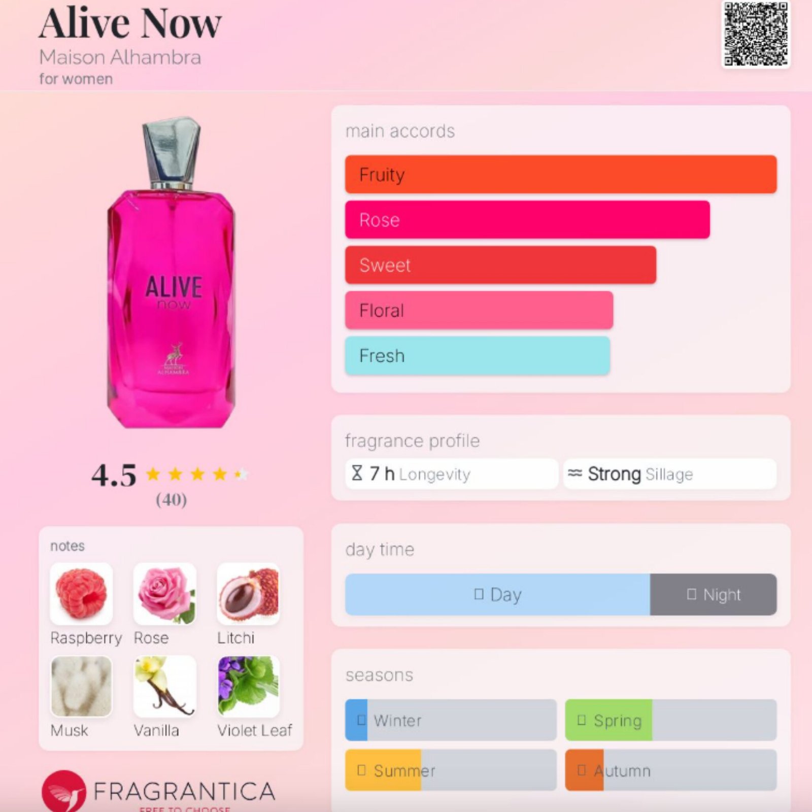 Maison Alhambra Alive Now 2 maison alhambra alive now