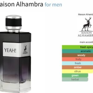 maison alhambra yeah