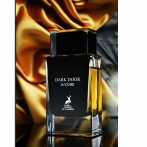 dark door intense | inspired by dior homme intense