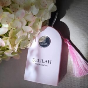 delilah maison alhambra | inspired by parfums de marly delina