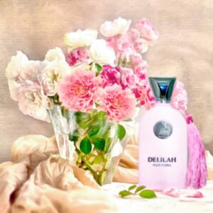 delilah maison alhambra | inspired by parfums de marly delina
