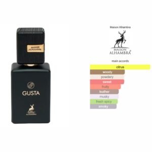 Image 4: maison alhambra gusta second angle