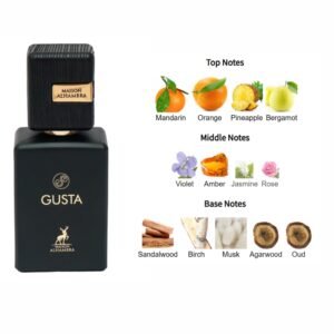 maison alhambra gusta