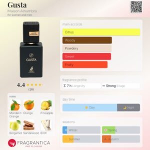 Image 3: maison alhambra gusta