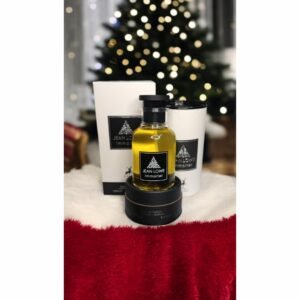 maison alhambra immortal | inspired by louis vuitton l'immensité