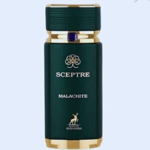 Maison Alhambra Sceptre Malachite