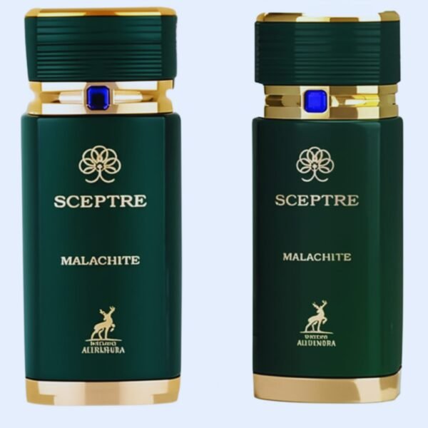 Maison Alhambra Sceptre Malachite | Inspired by God of Fire - Image 4