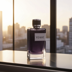 Yeah! Maison Alhambra