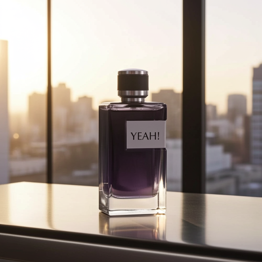 Yeah! Maison Alhambra 1 Yeah! Maison Alhambra