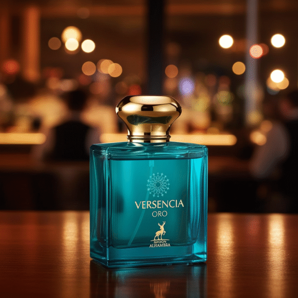 Versencia Oro Maison Alhambra