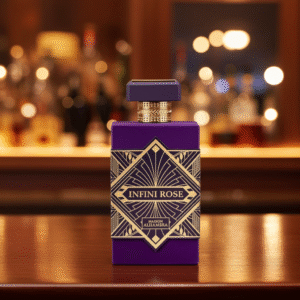 Maison Alhambra Infini Rose