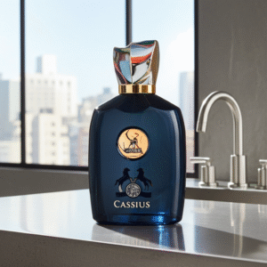 Maison Alhambra Cassius