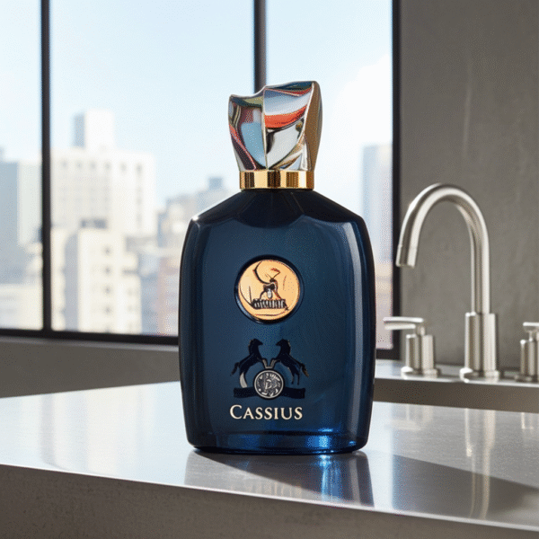 Image 1: Maison Alhambra Cassius front view