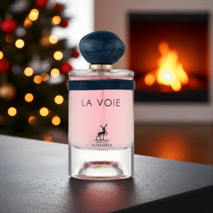 La Voie – Maison Alhambra