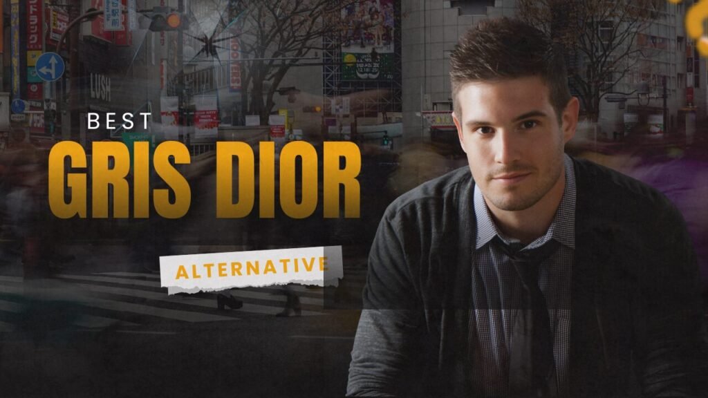 Maison Alhambra Grise Review