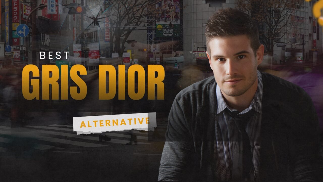 Maison Alhambra Grise Review