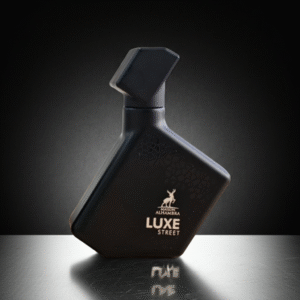 Luxe Street Maison Alhambra