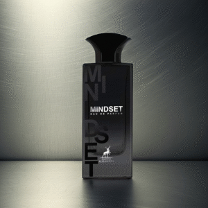 Mindset Maison Alhambra