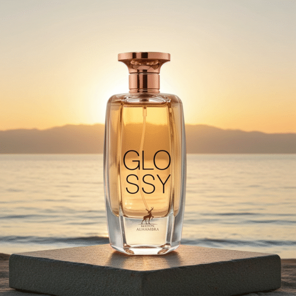 Glossy Maison Alhambra