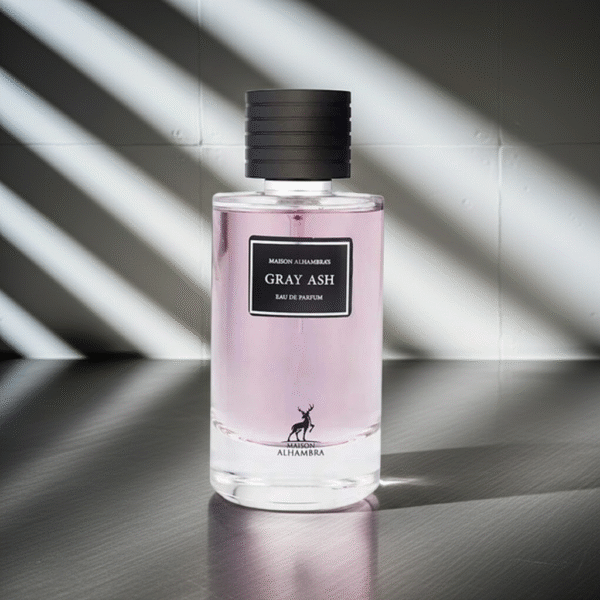 Maison Alhambra Gray Ash