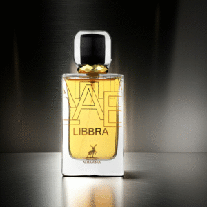 Libbra – Maison Alhambra