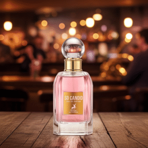 Maison Alhambra So Candid