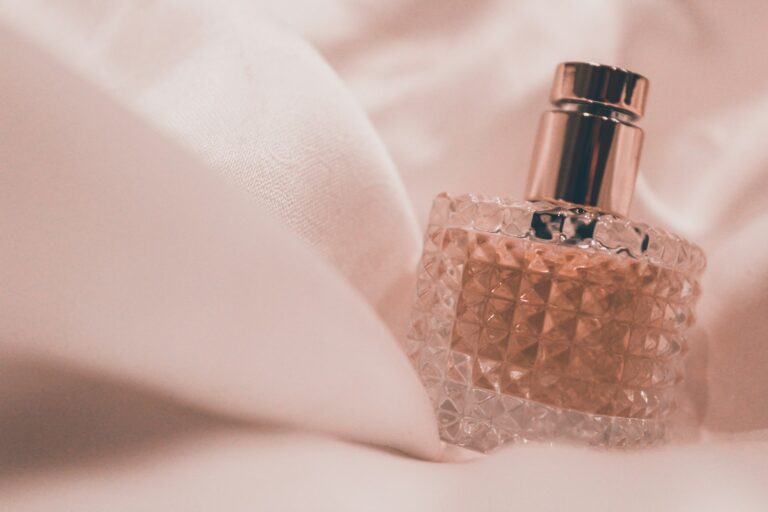 Perfume for every mood