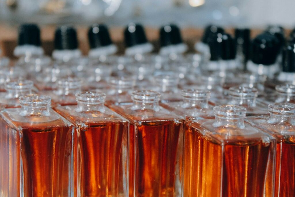 Attār: Where Faith, Fragrance, and Craft Converge 1 Attār: Where Faith, Fragrance, and Craft Converge