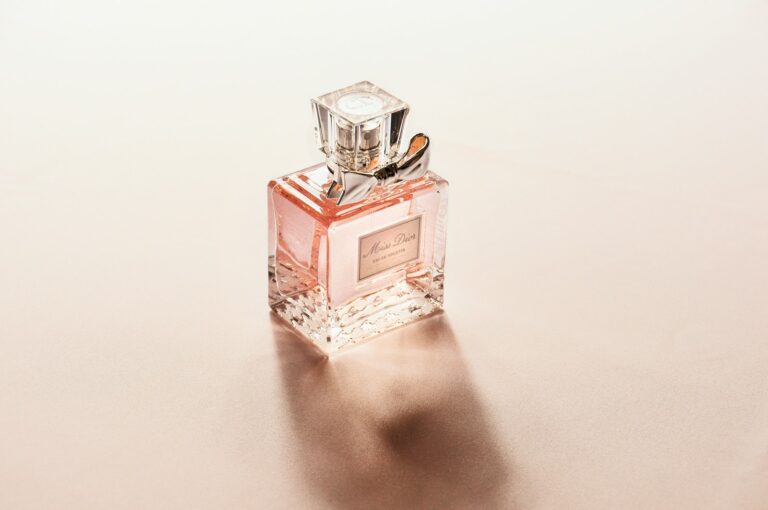 Best perfumes for women