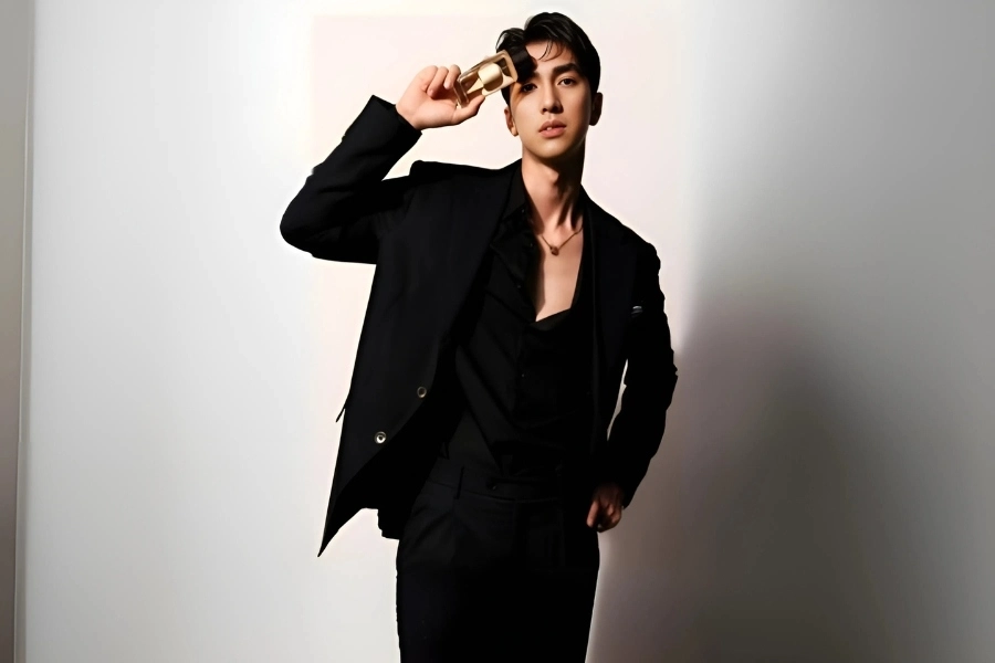 Choosing Your Sensual Signature