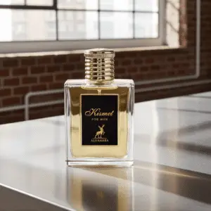 Kismet for Men Maison Alhambra