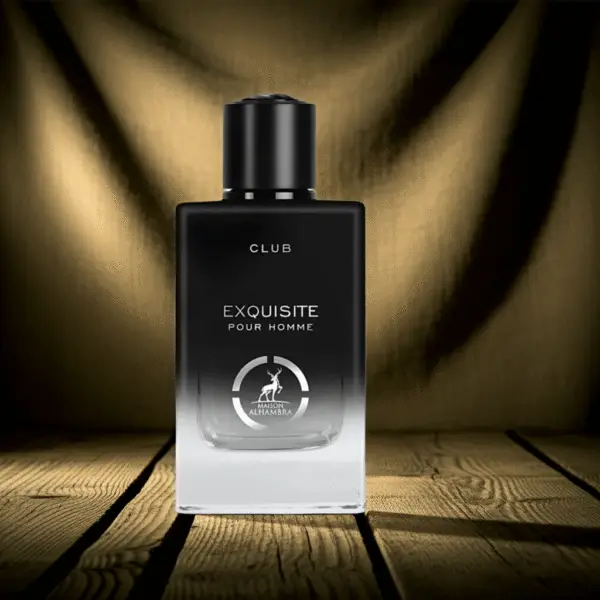 Club Exquisite by Maison Alhambra main image