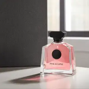 Image 2: Pink Eclipse — Maison Alhambra