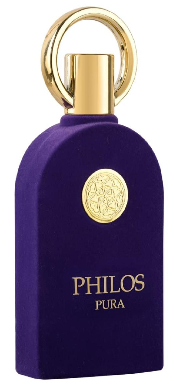 Maison Alhambra Philos Pura Eau de Parfum 100ml