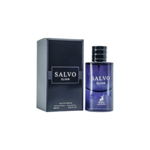 Maison Alhambra Salvo Elixir Eau de Parfum 60ml
