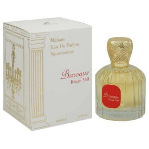 Maison Alhambra Baroque Rouge 540 Eau de Parfum 100ml