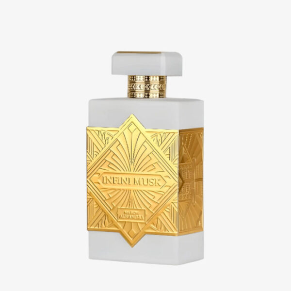 Maison Alhambra Infini Musk Eau de Parfum 100ml