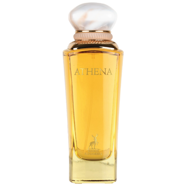 Maison Alhambra Athena Eau de Parfum 100ml