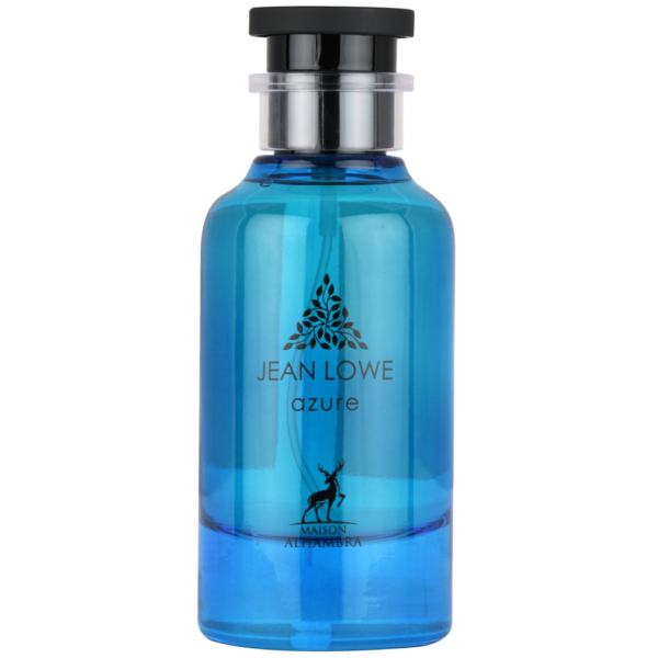Maison Alhambra Jean Lowe Azure Eau de Parfum 100ml