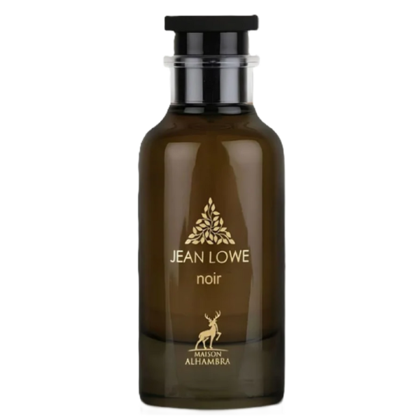 Maison Alhambra Jean Lowe Noir Eau de Parfum 100ml