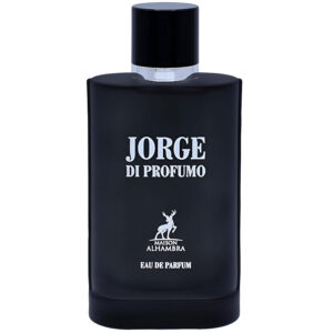 Maison Alhambra Jorge di Profumo Eau de Parfum 100ml