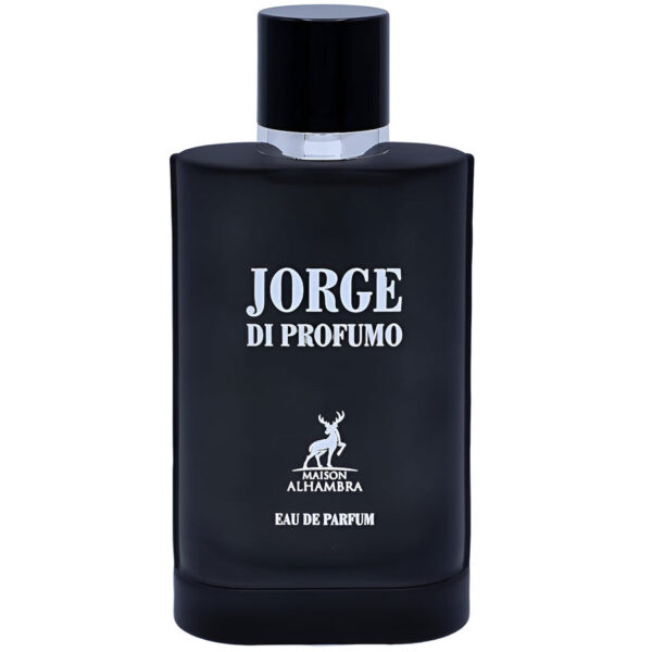Maison Alhambra Jorge di Profumo Eau de Parfum 100ml