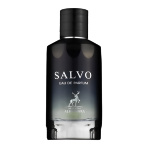 Maison Alhambra Salvo Eau de Parfum 100ml