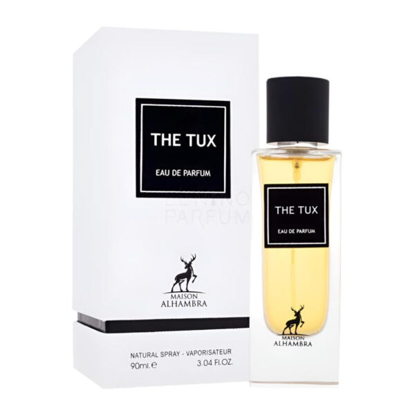 Maison Alhambra The Tux Eau de Parfum 90ml